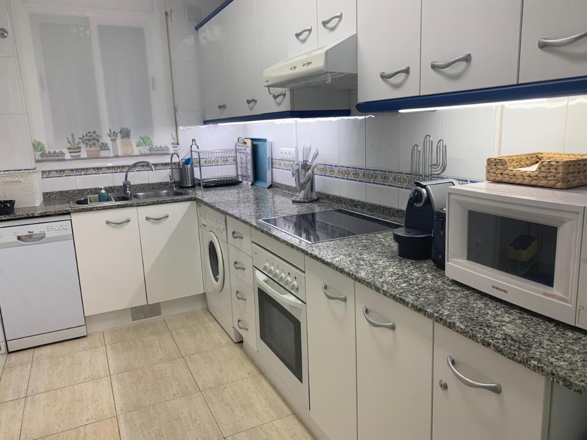 Appartement La Azotea *