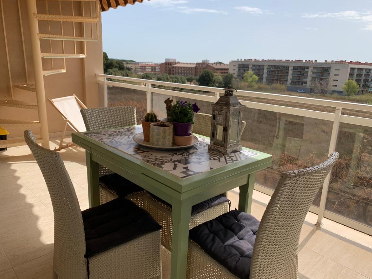 La Azotea Appartement Cambrils