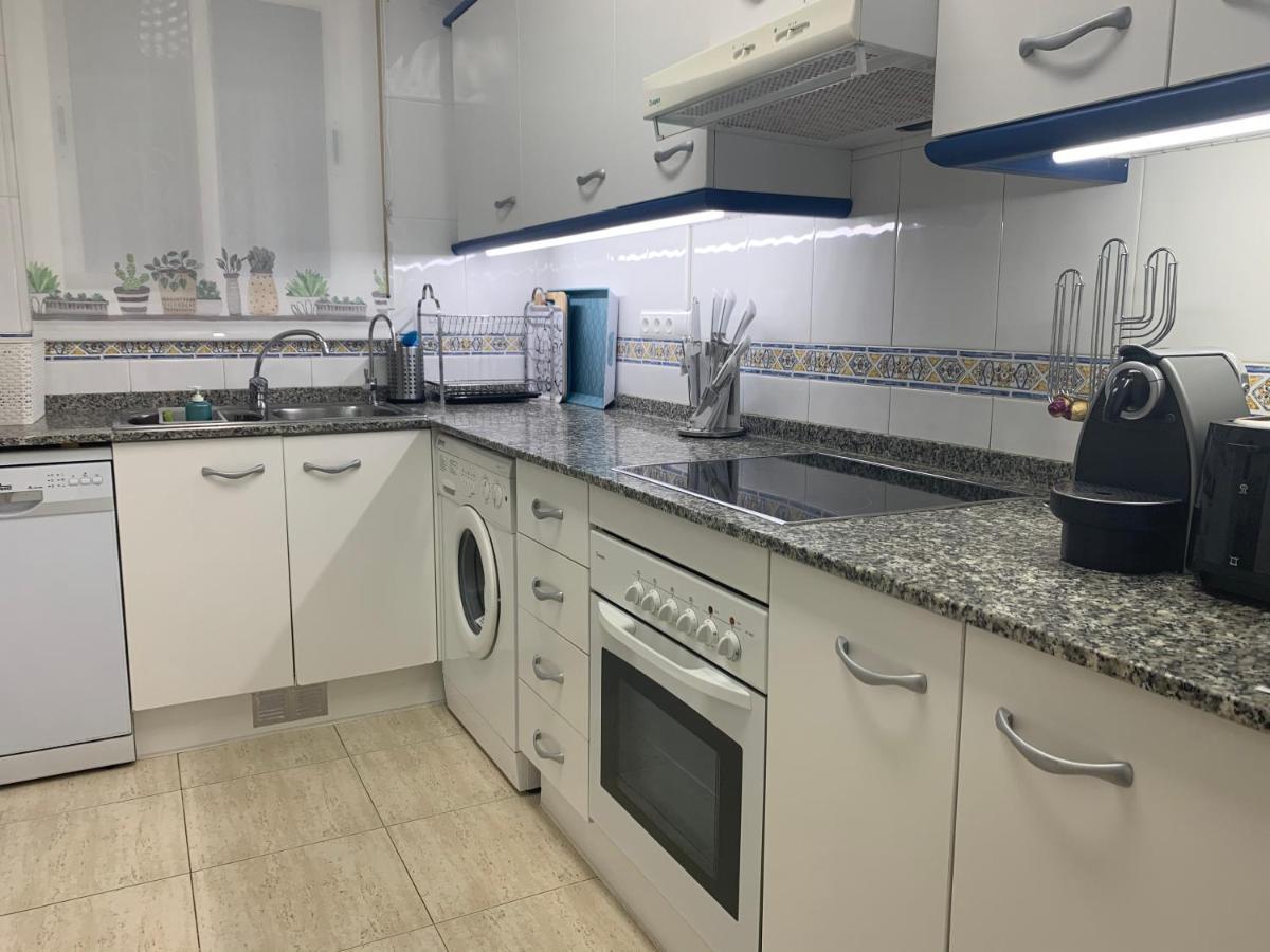 La Azotea Appartement