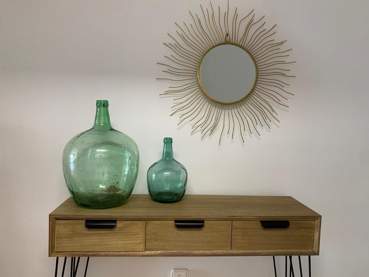 Appartement La Azotea