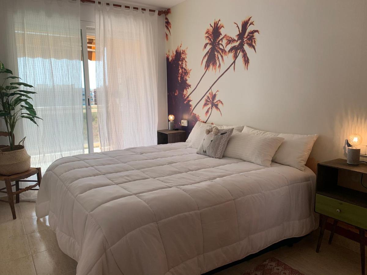 La Azotea Appartement Cambrils