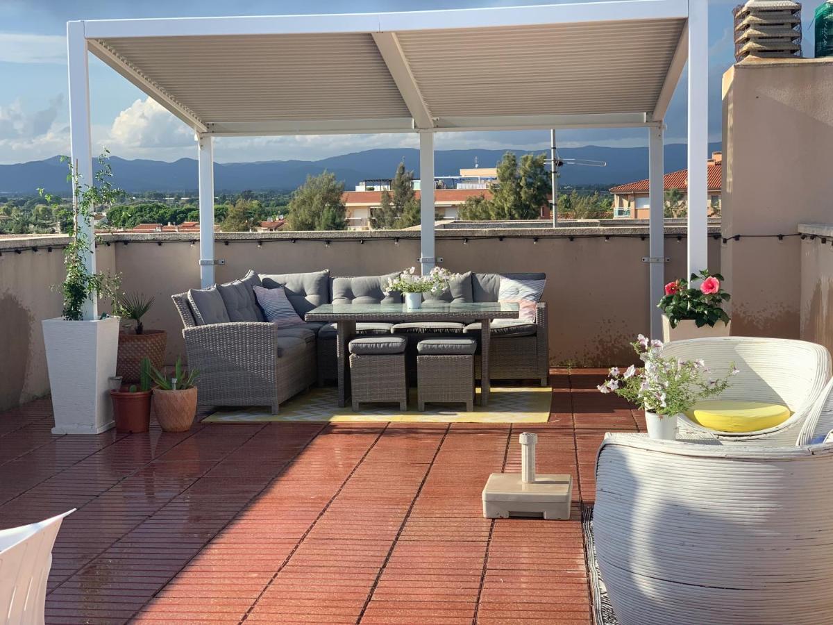 La Azotea Appartement *