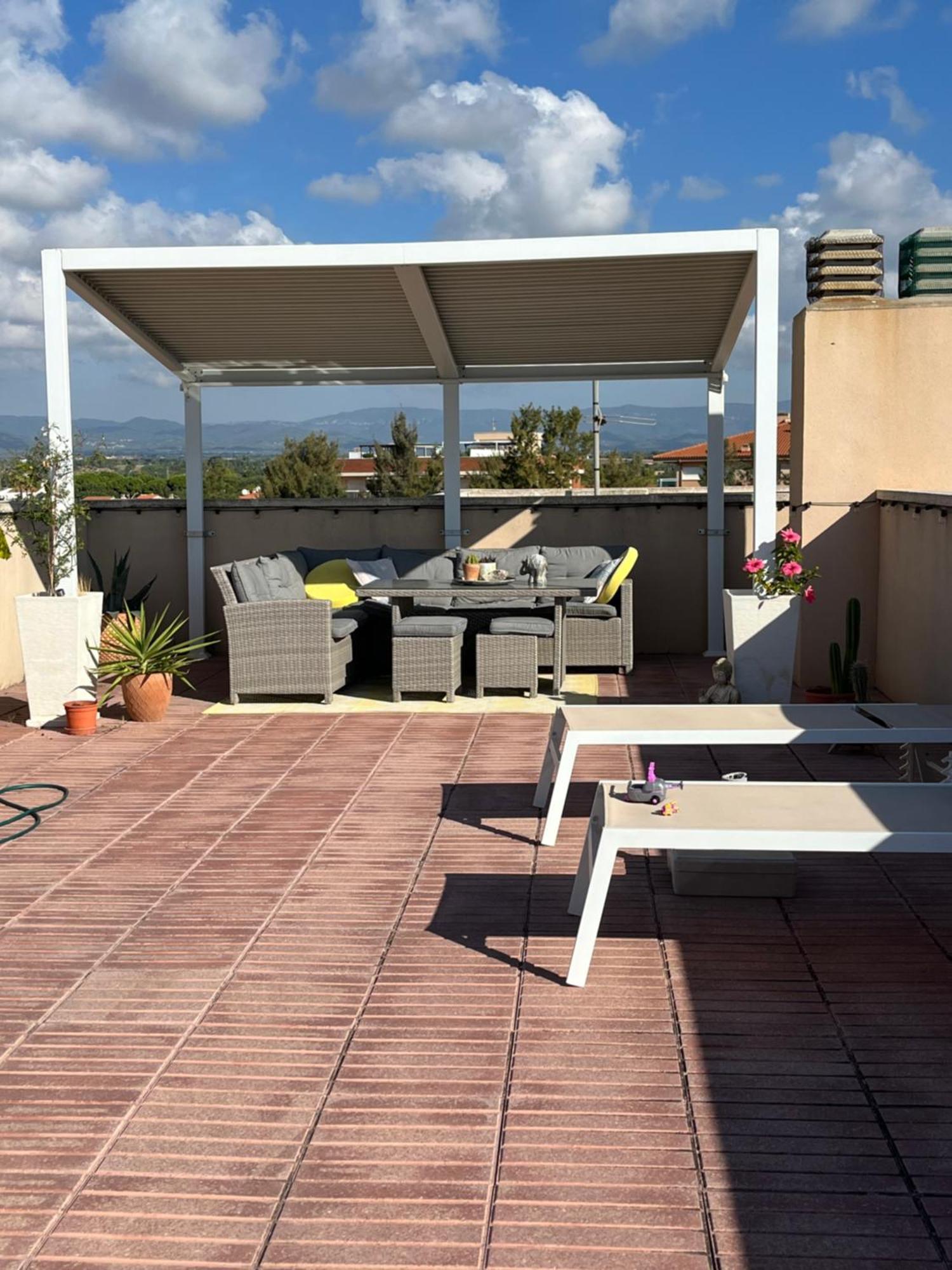 La Azotea Appartement *