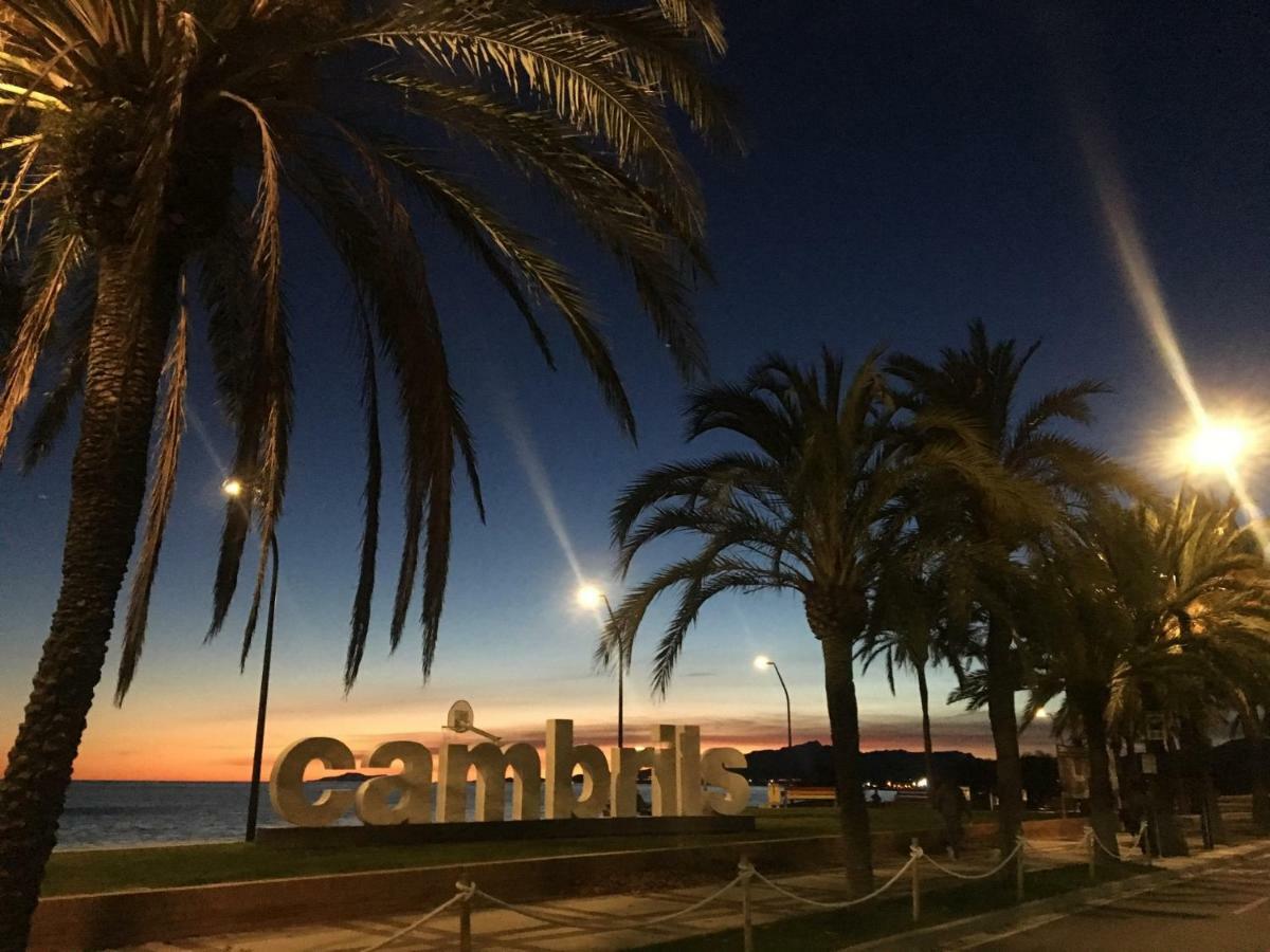 Appartement La Azotea Cambrils
