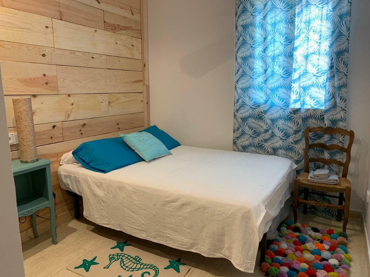 Appartement La Azotea *