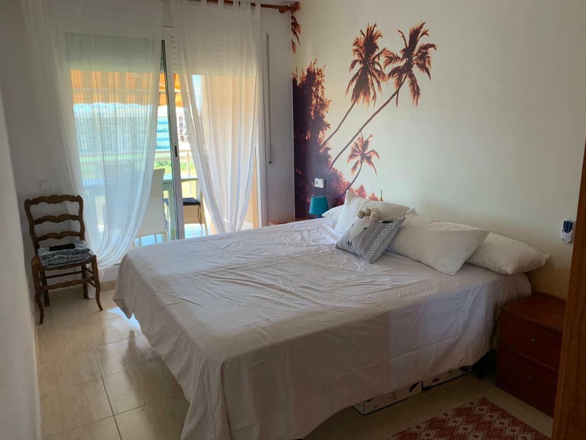 La Azotea Appartement *