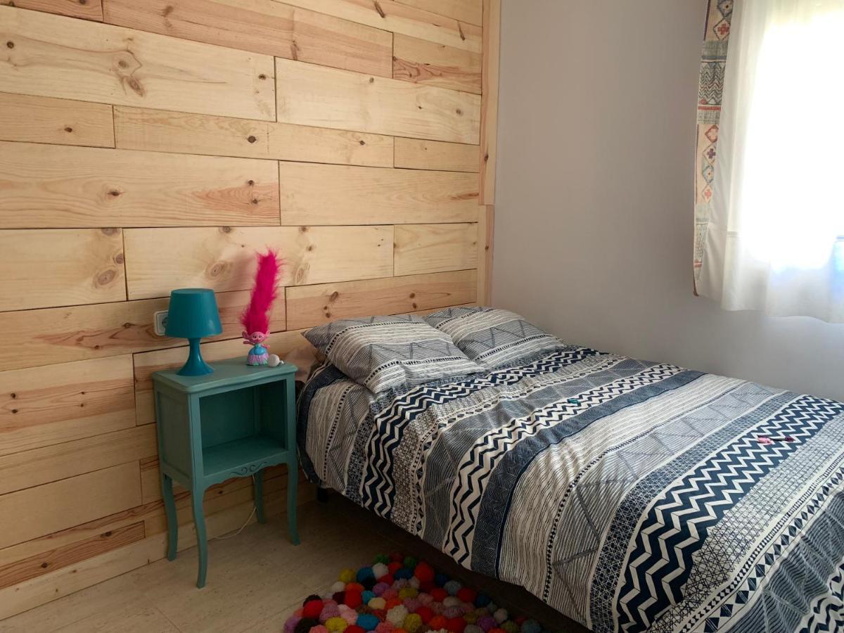 Appartement La Azotea